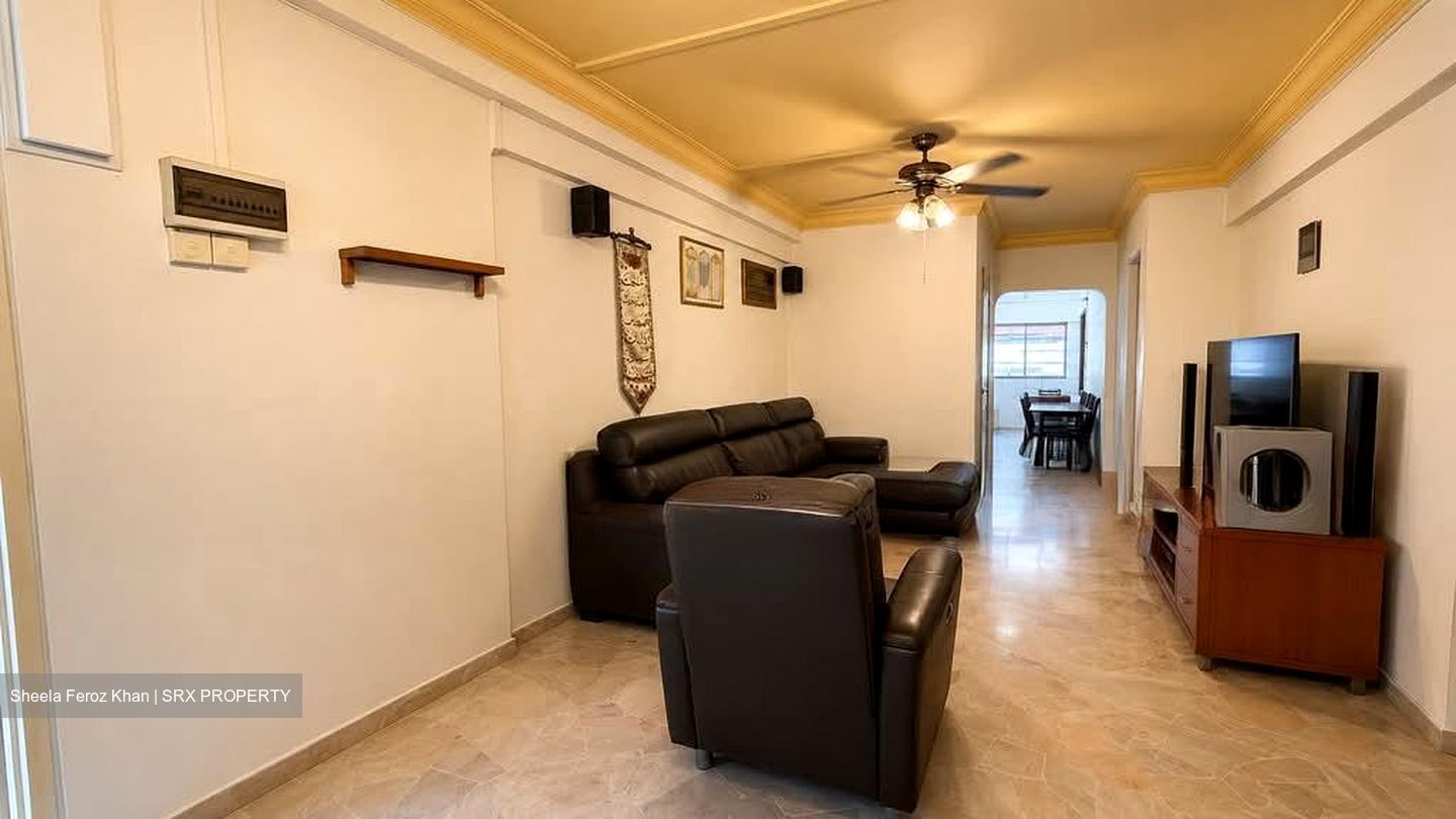Blk 351 Clementi Avenue 2 (Clementi), HDB 4 Rooms #595887251